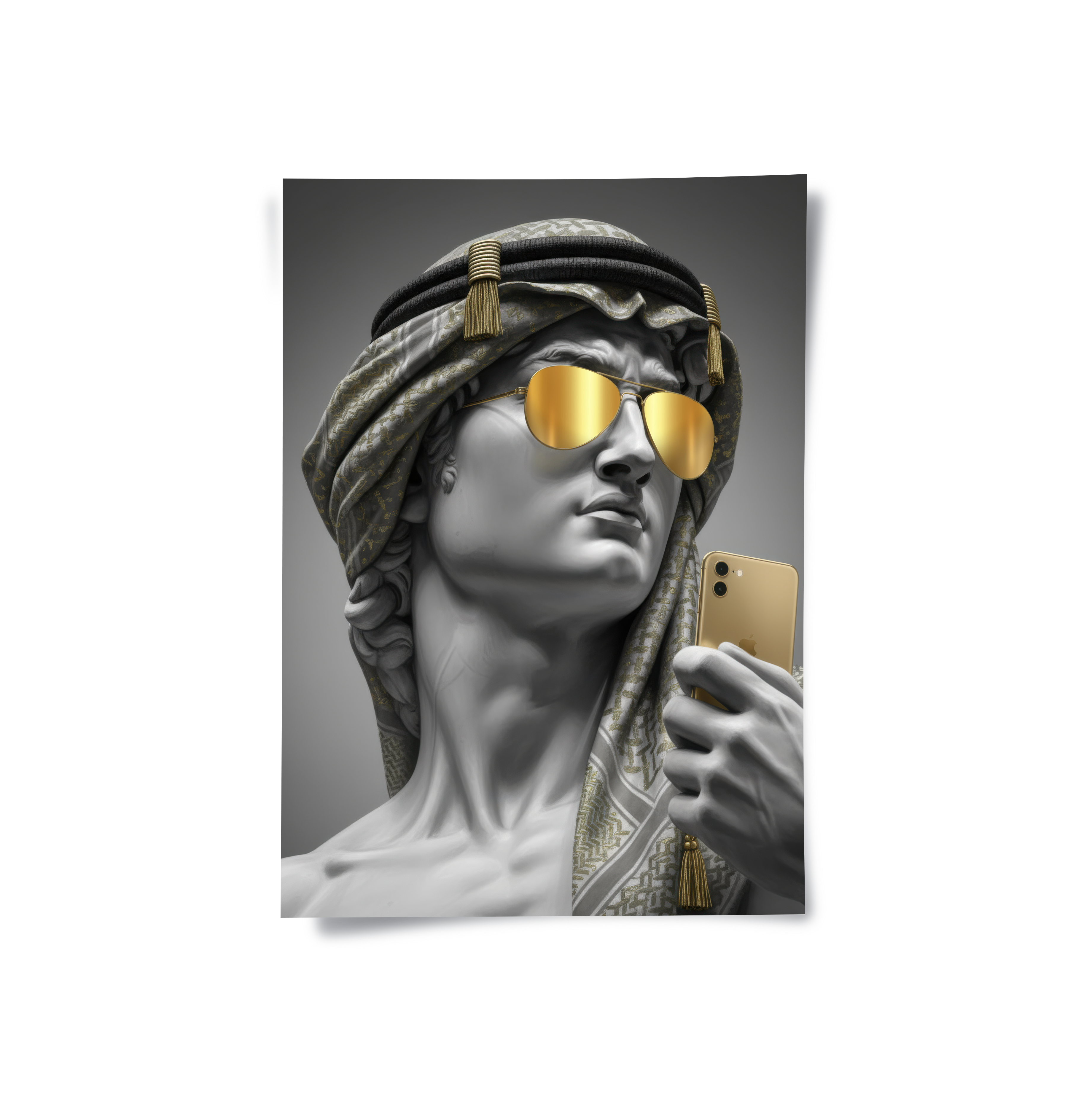 Poster Without Frame