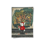 Poster Without Frame