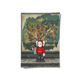 Poster Without Frame
