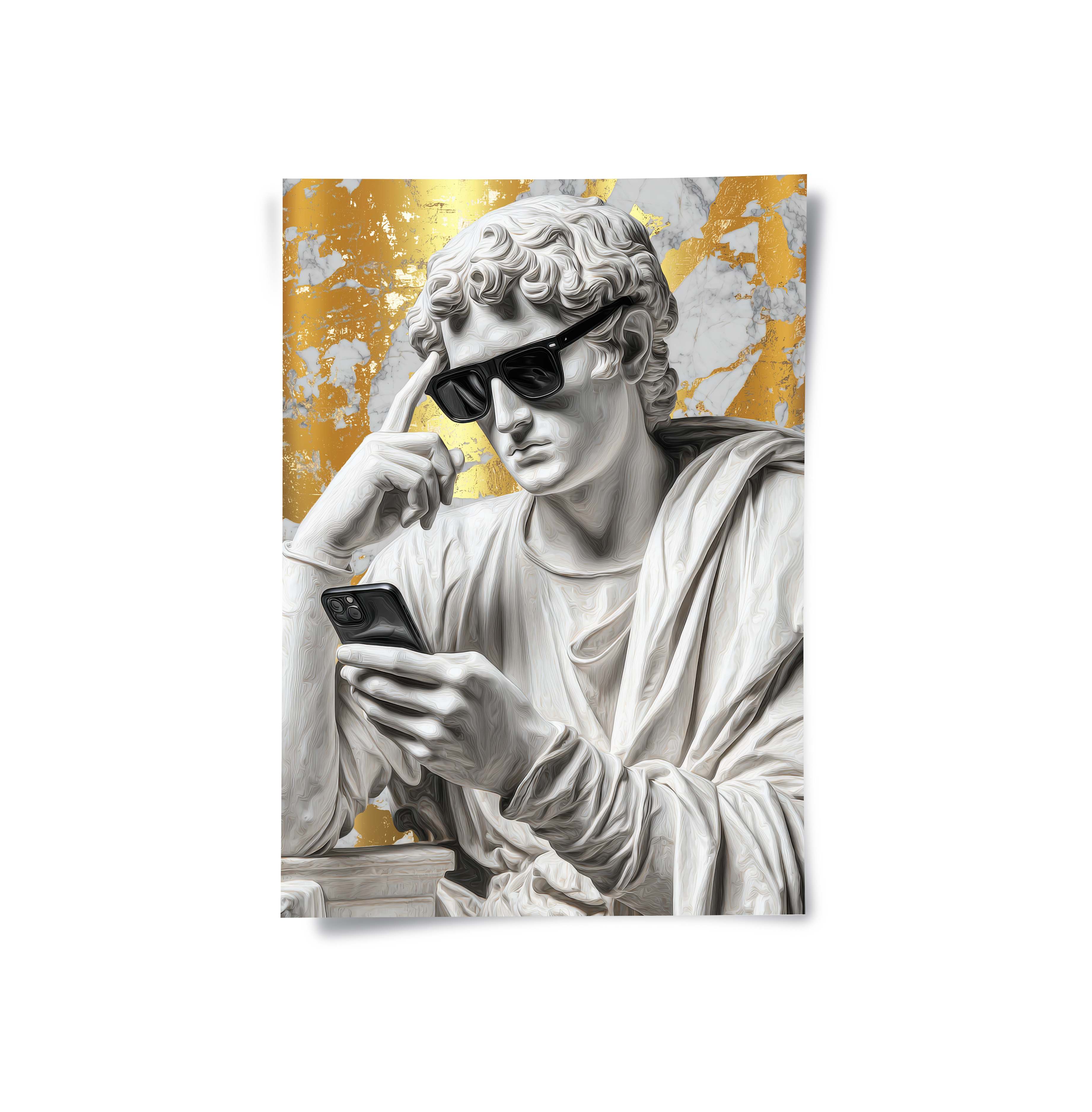 Poster Without Frame