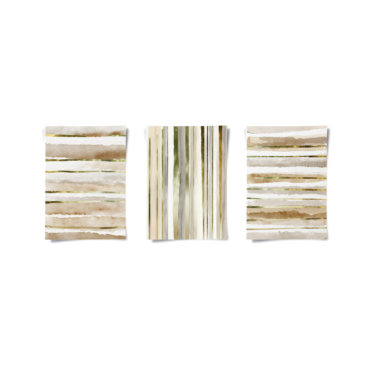 Posters Without Frame