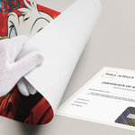 Poster Without Frame