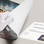 Poster Without Frame