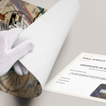 Poster Without Frame