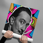 Poster Without Frame