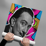 Poster Without Frame