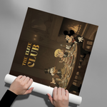 Poster Without Frame