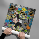 Poster Without Frame