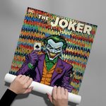 Poster Without Frame