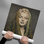 Poster Without Frame
