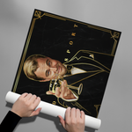 Poster Without Frame