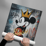 Poster Without Frame