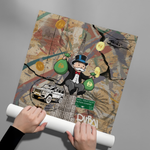 Poster Without Frame