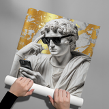 Poster Without Frame