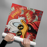 Poster Without Frame