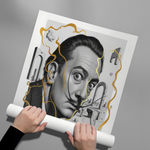 Poster Without Frame