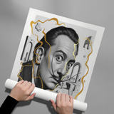 Poster Without Frame