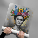 Poster Without Frame