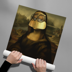 Poster Without Frame