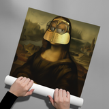 Poster Without Frame