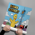 Poster Without Frame