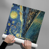 Poster Without Frame