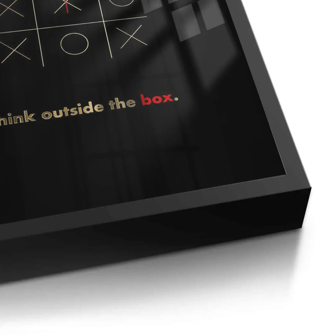 Posters Black