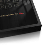 Posters Black