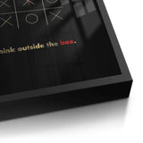 Posters Black