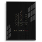 Posters Black