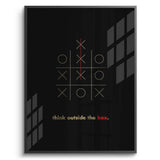 Posters Black