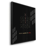 Posters Black