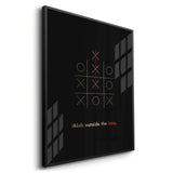 Posters Black