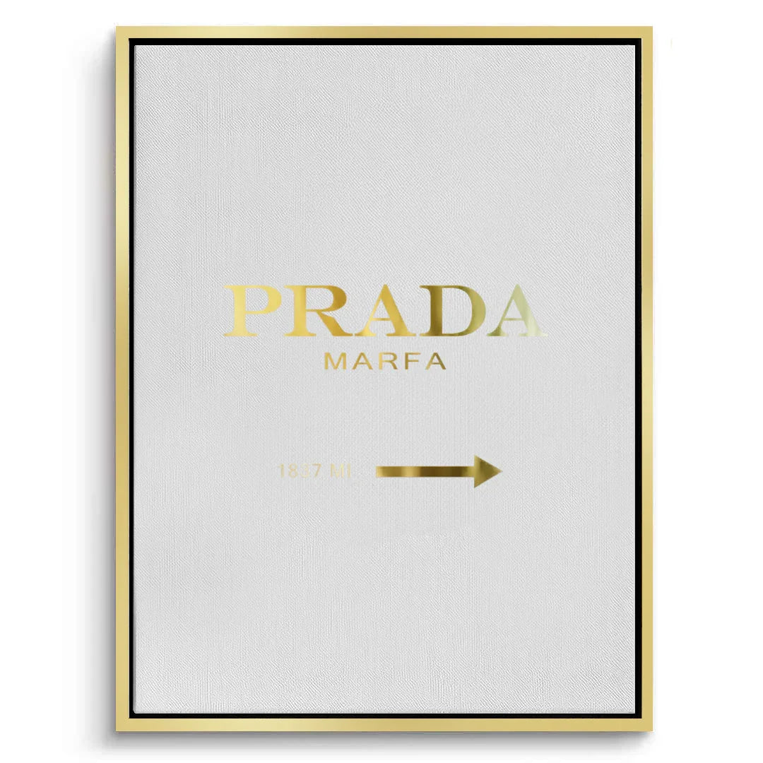 Canvas Gold