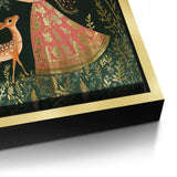Canvas Gold