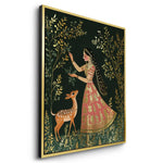 Canvas Gold