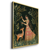 Canvas Gold