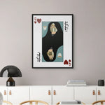 Posters Black