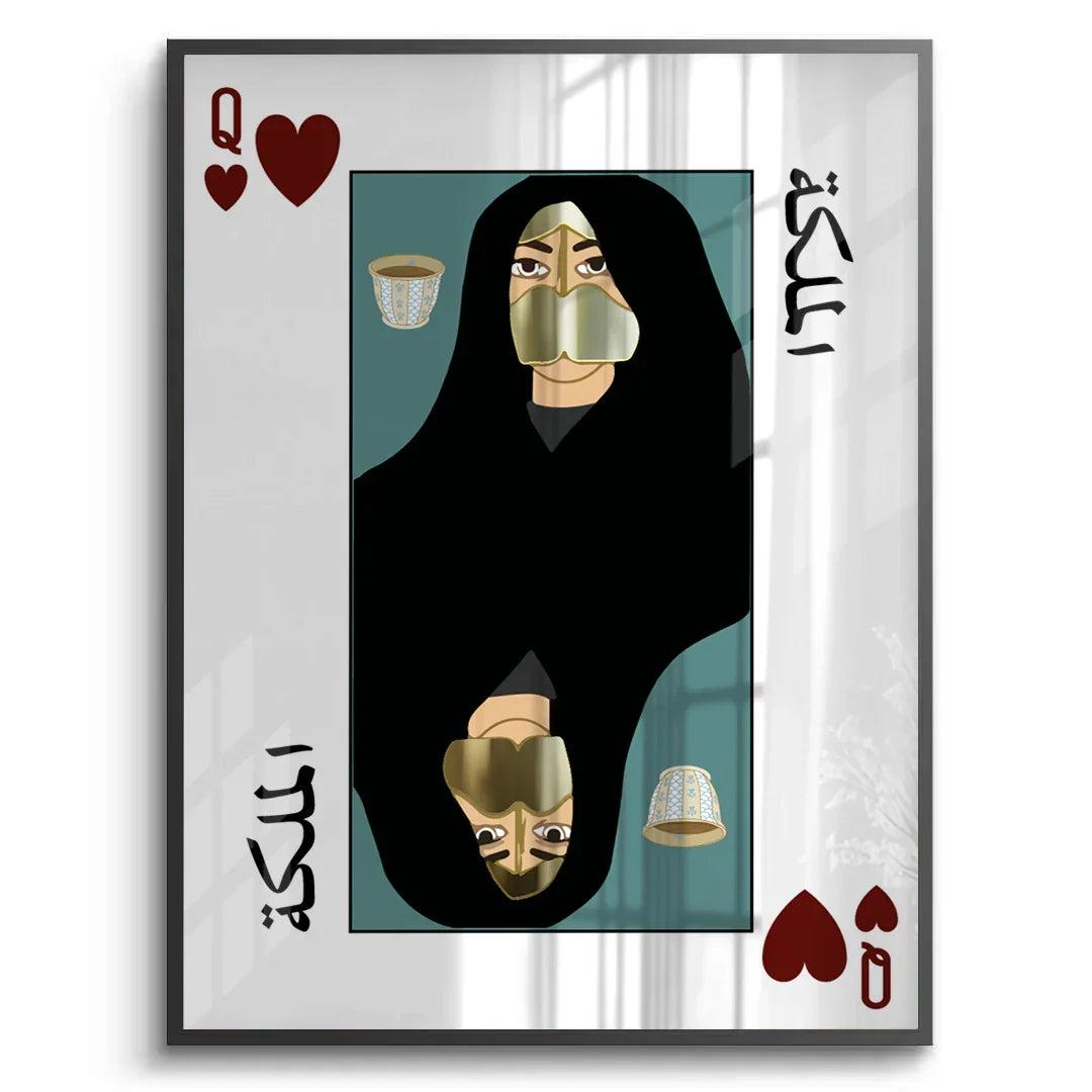 Posters Black