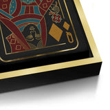 Canvas Gold