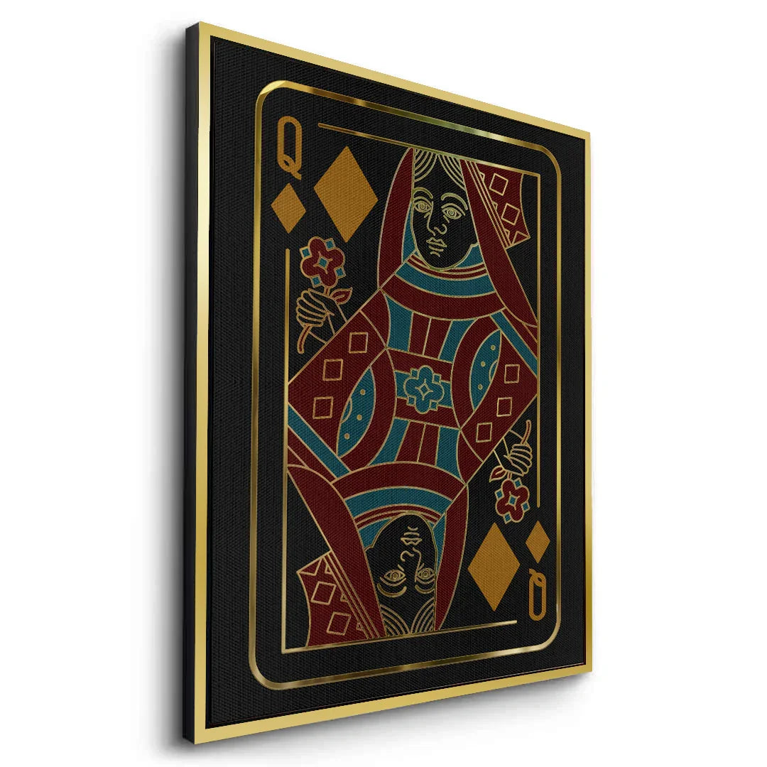 Canvas Gold