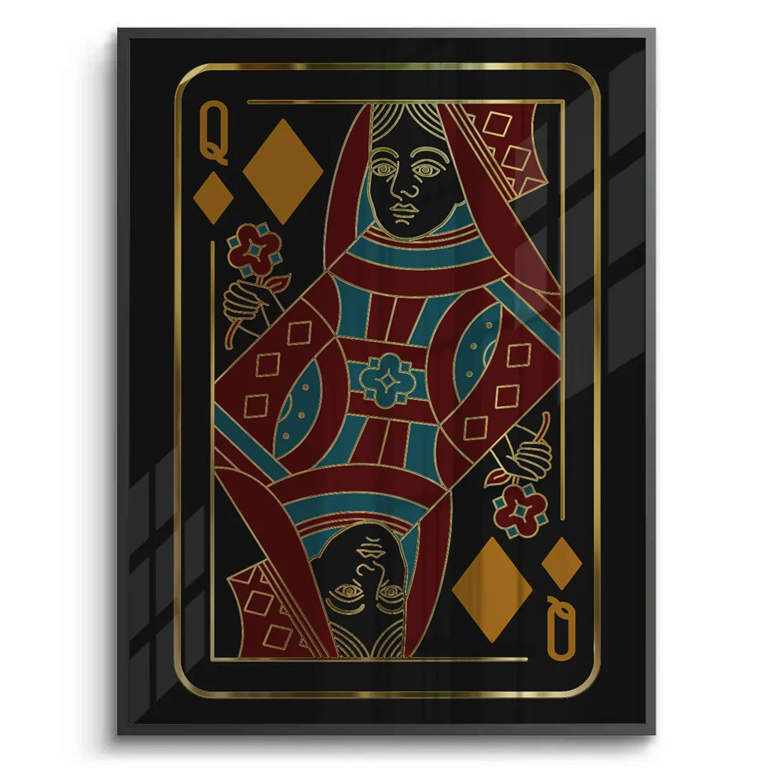 Posters Black