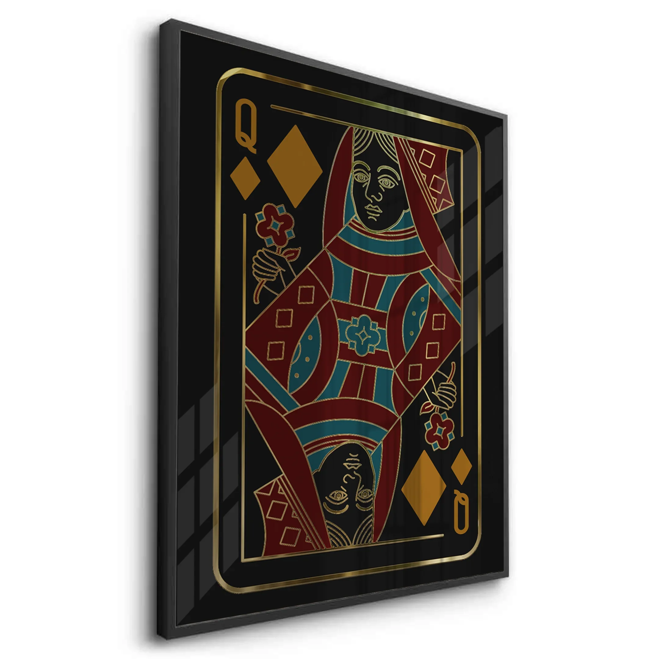 Posters Black