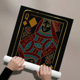 Posters Without Frame