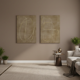 Canvas Without Frame