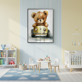 Posters Black