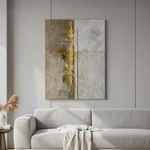 Canvas Without Frame