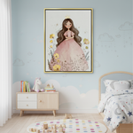 Canvas Gold
