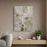 Canvas Without Frame