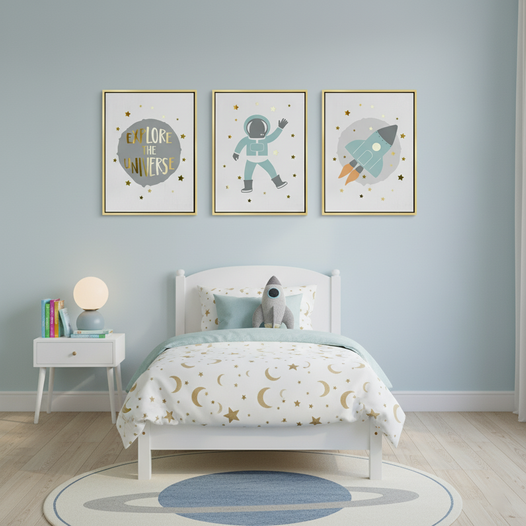 Canvas Gold